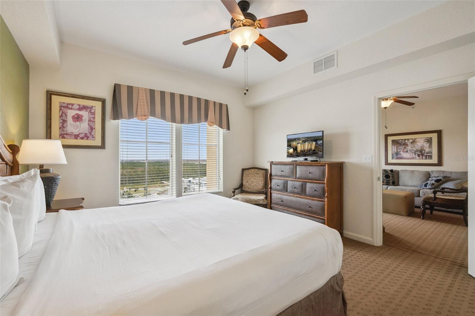 LAKE BUENA VISTA RESORT - Residential