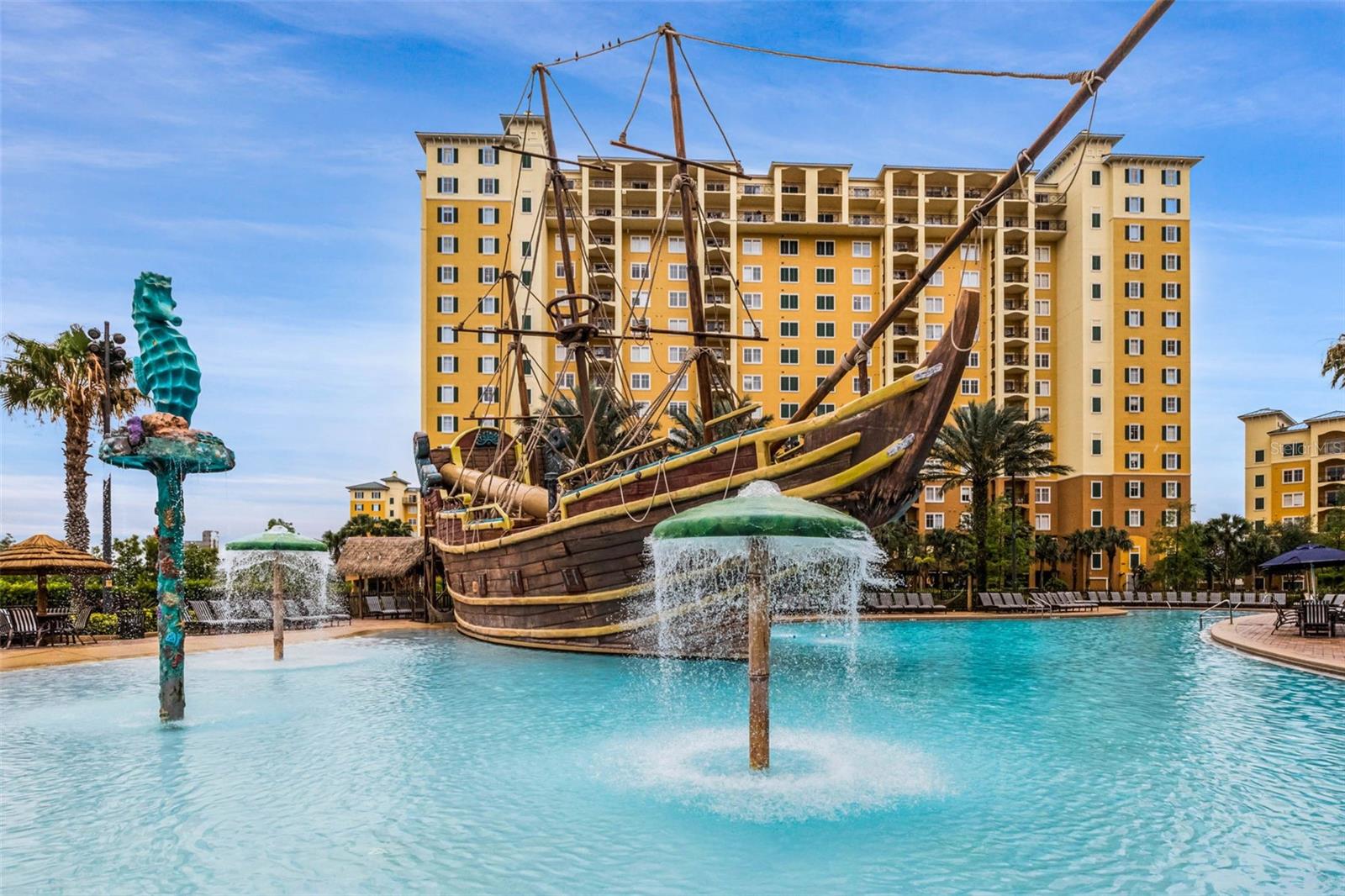 LAKE BUENA VISTA RESORT - Residential