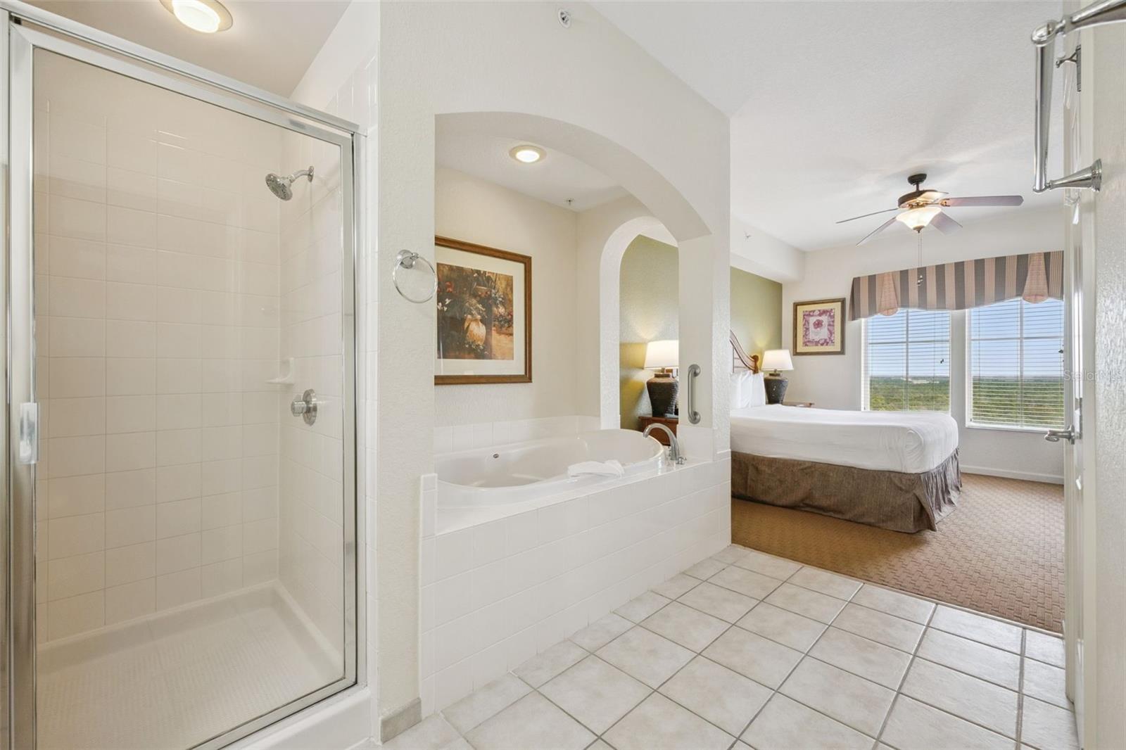 LAKE BUENA VISTA RESORT - Residential