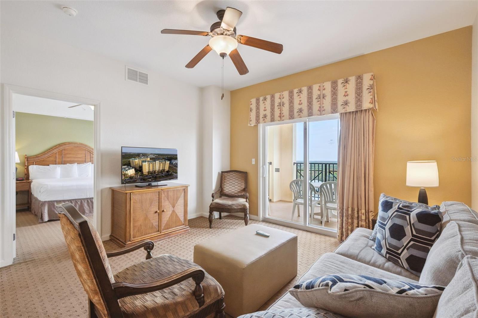 LAKE BUENA VISTA RESORT - Residential