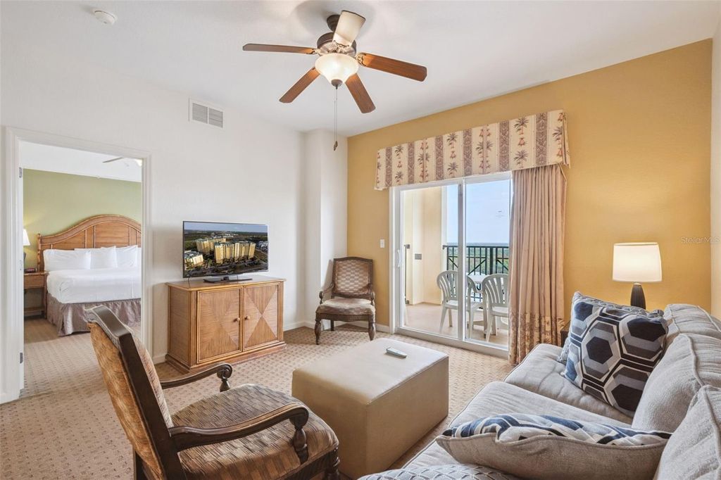 Photo of 8101 Resort Village Drive #31314, Orlando, FL 32821 (MLS # S5141827)