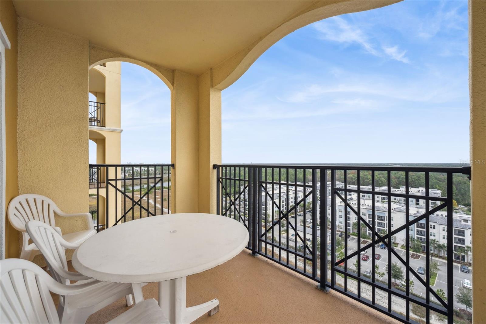 LAKE BUENA VISTA RESORT - Residential