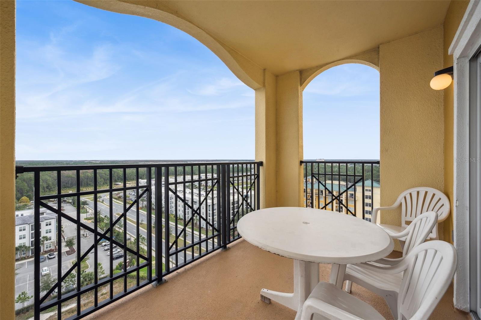 LAKE BUENA VISTA RESORT - Residential