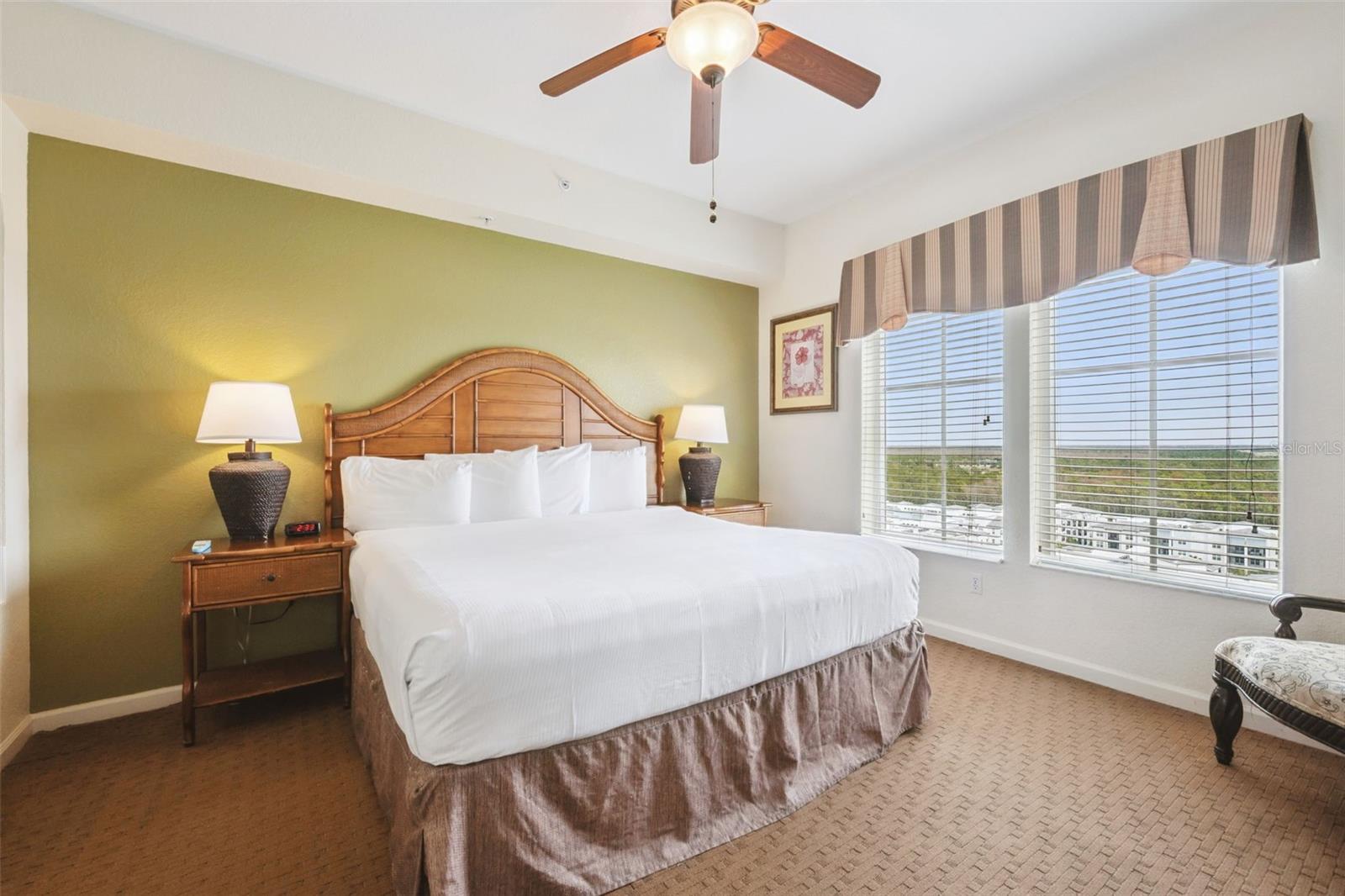 LAKE BUENA VISTA RESORT - Residential