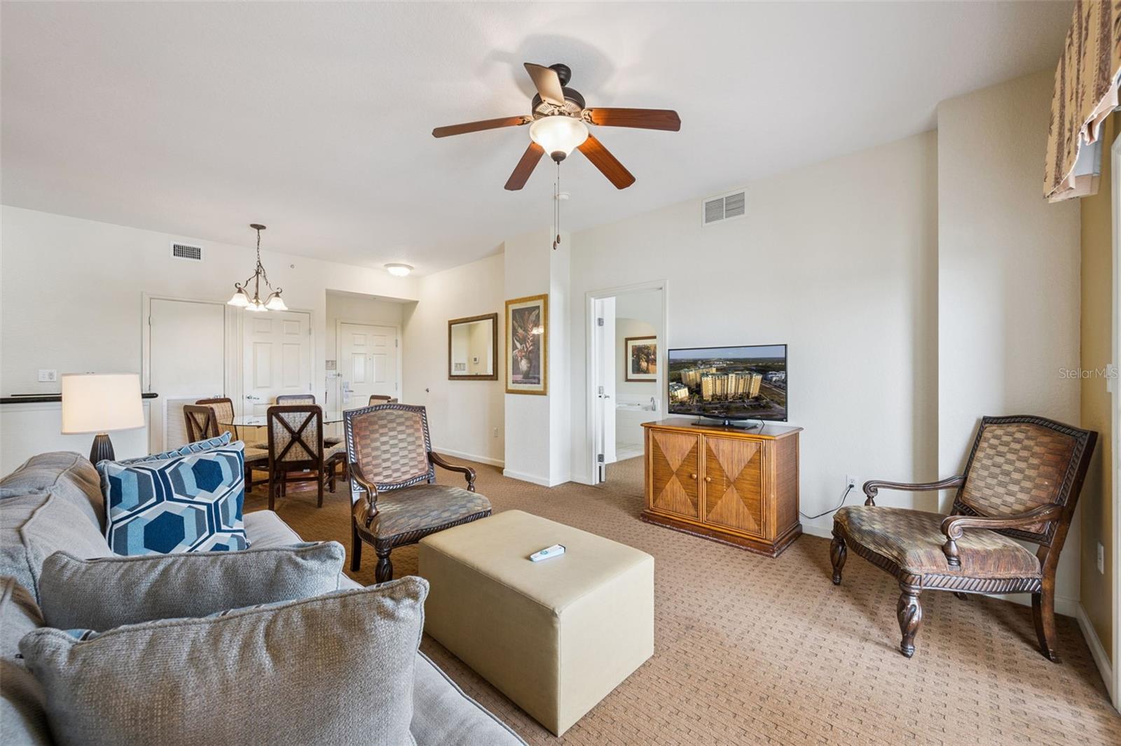 LAKE BUENA VISTA RESORT - Residential