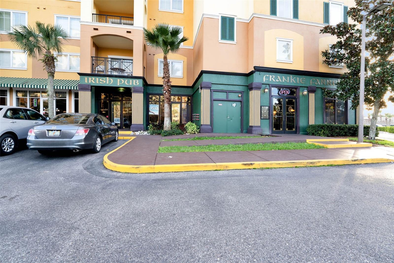 LAKE BUENA VISTA RESORT - Residential