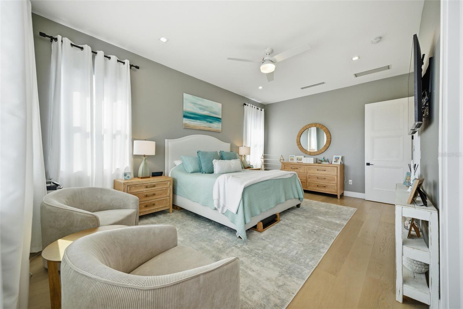 DON CE-SAR PLACE - Residential