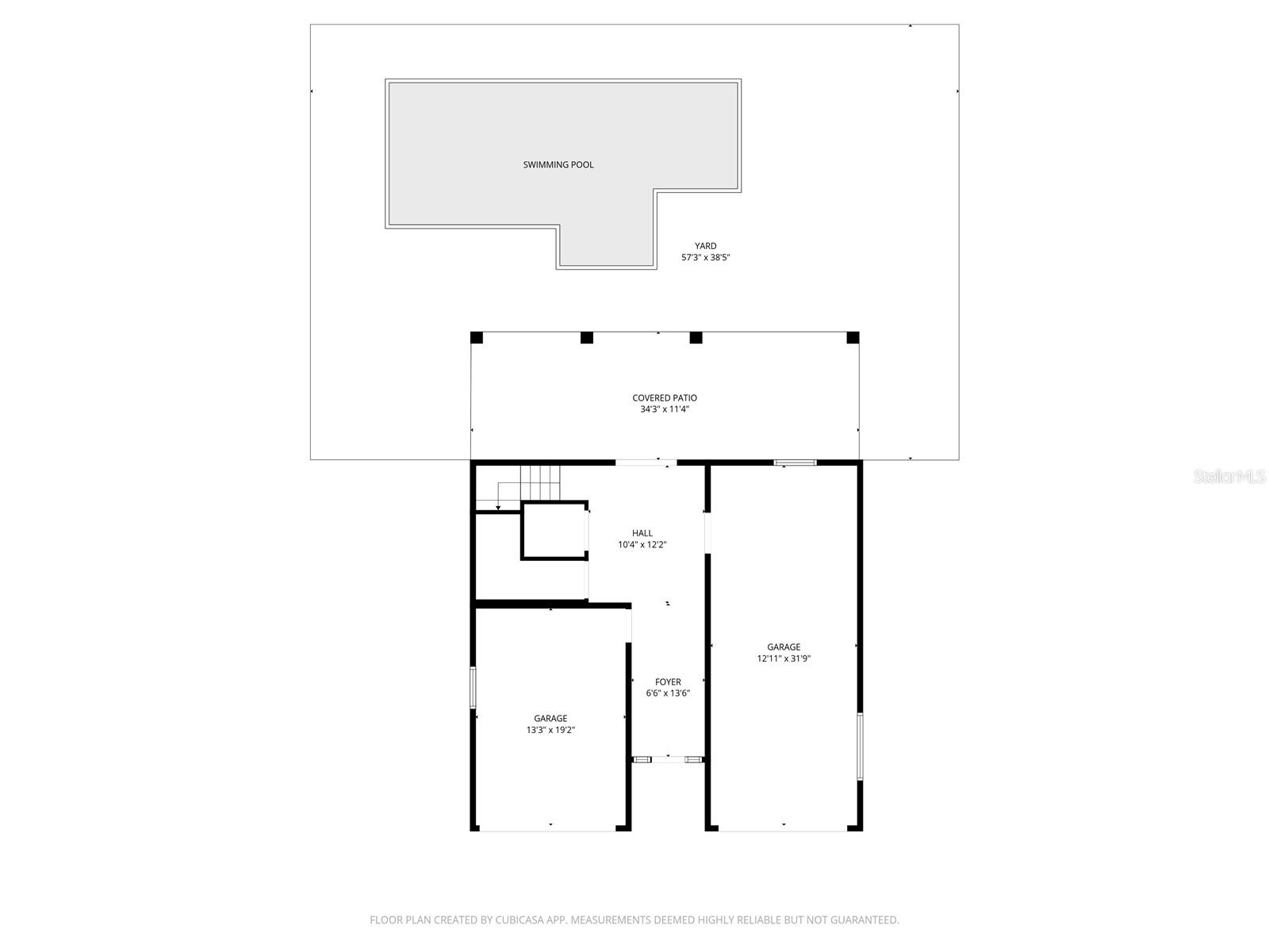DON CE-SAR PLACE - Residential