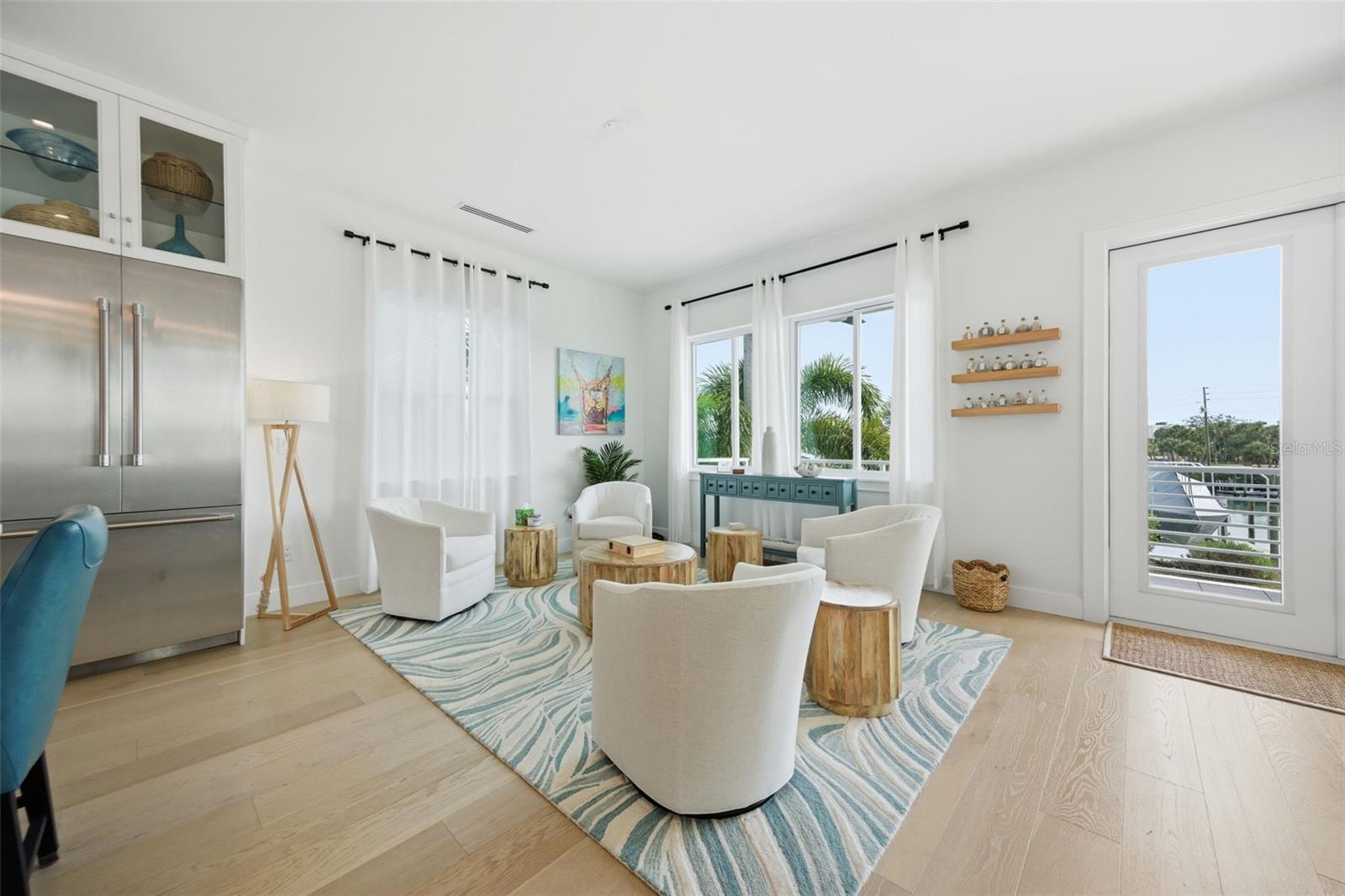DON CE-SAR PLACE - Residential