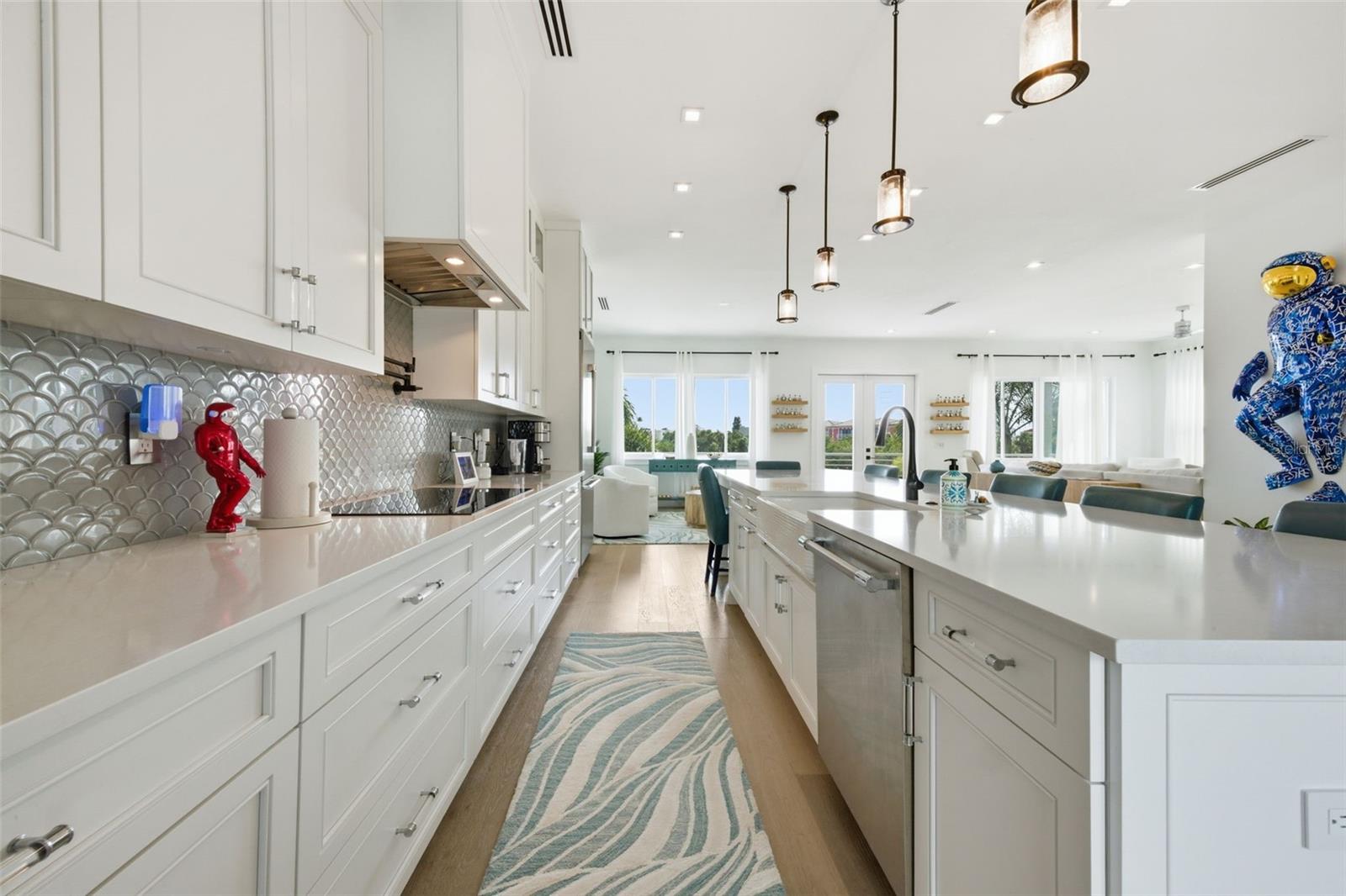 DON CE-SAR PLACE - Residential