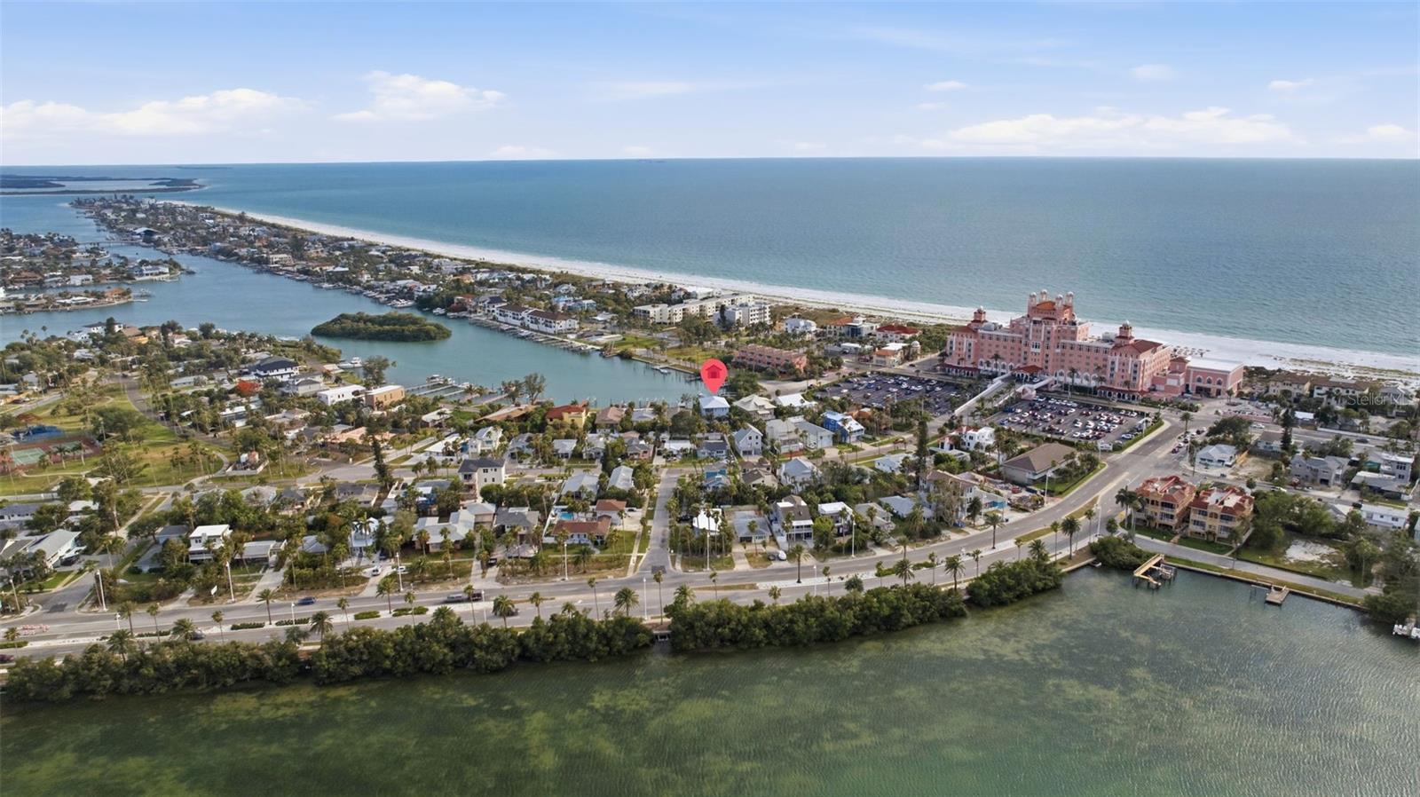 DON CE-SAR PLACE - Residential