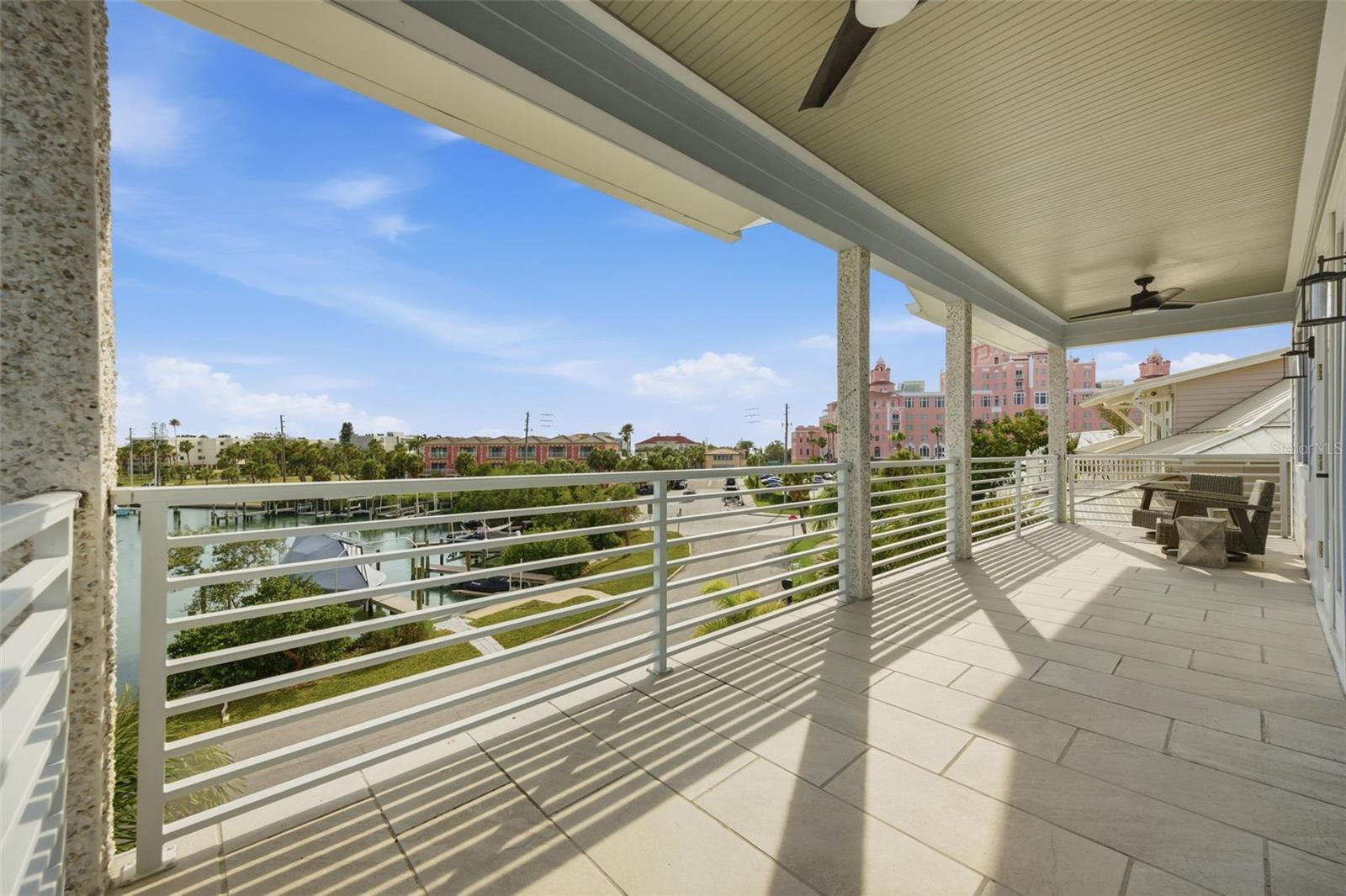 DON CE-SAR PLACE - Residential