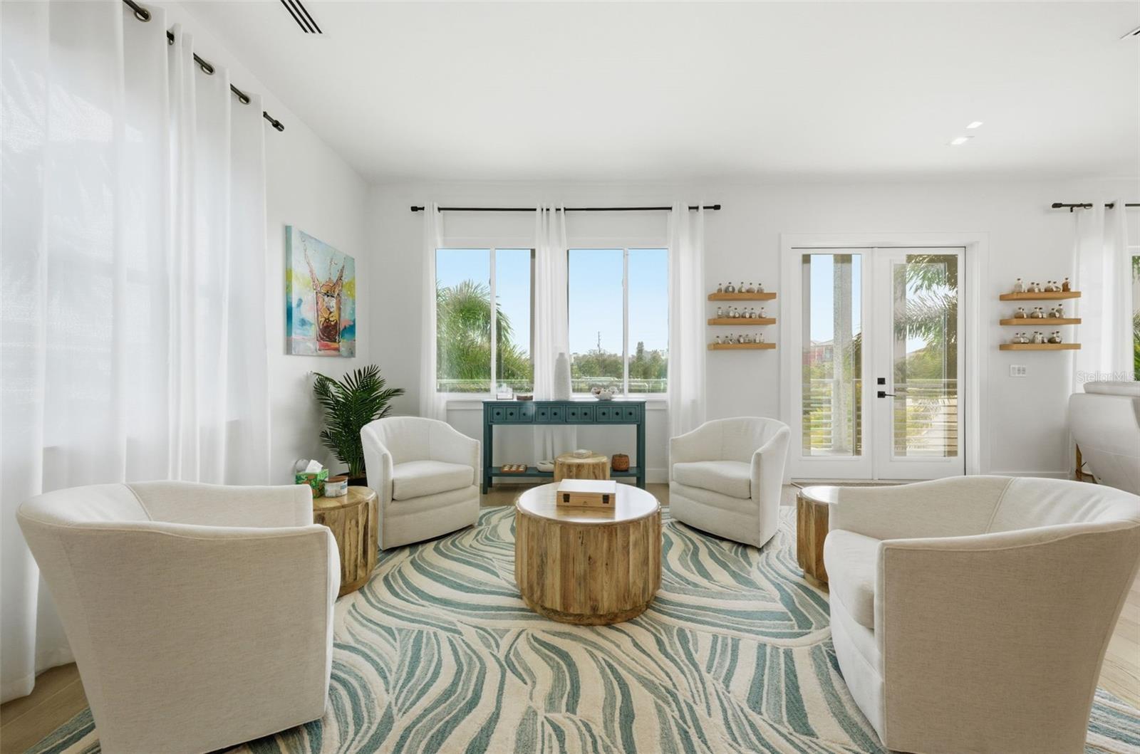 DON CE-SAR PLACE - Residential