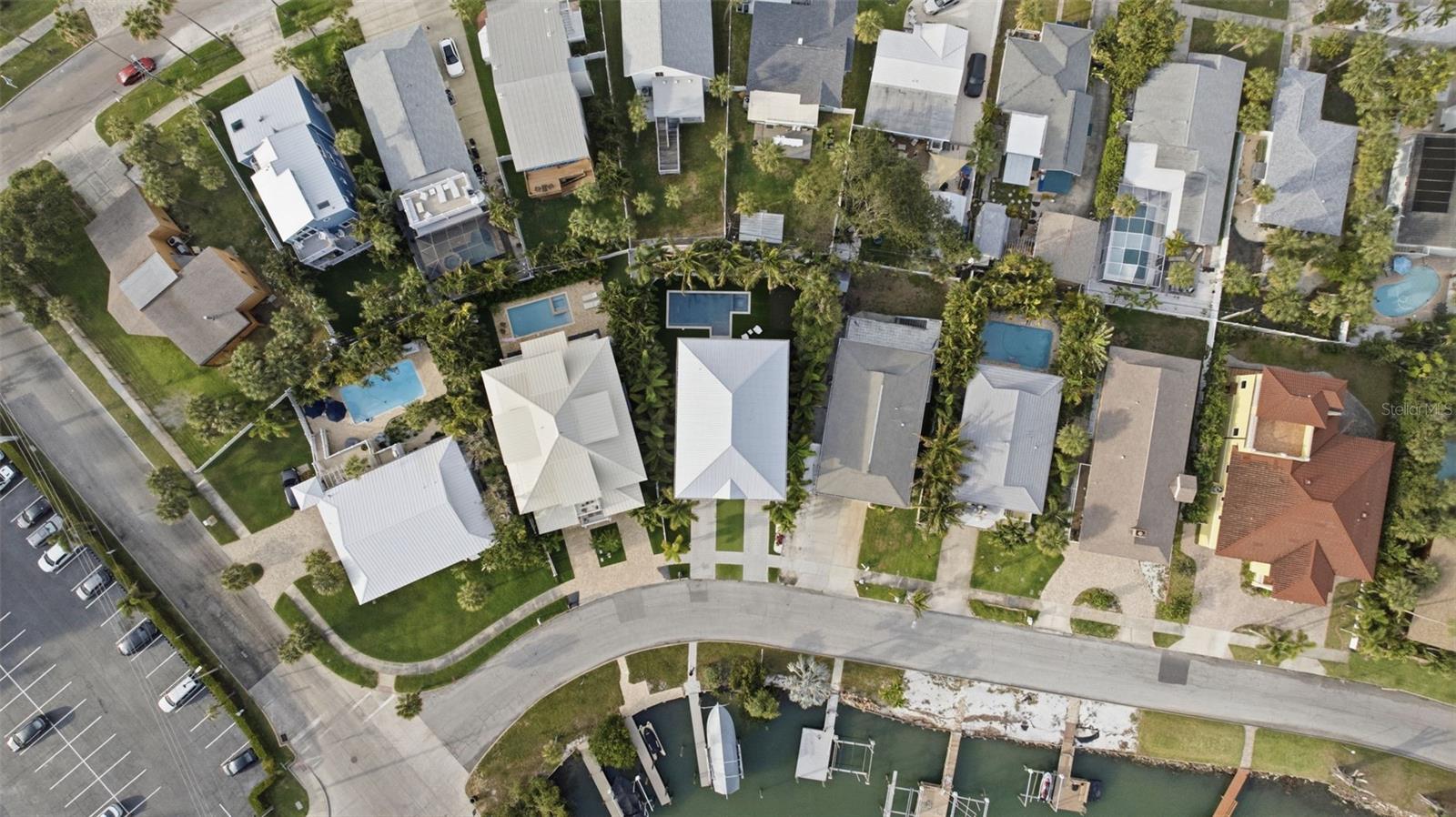 DON CE-SAR PLACE - Residential