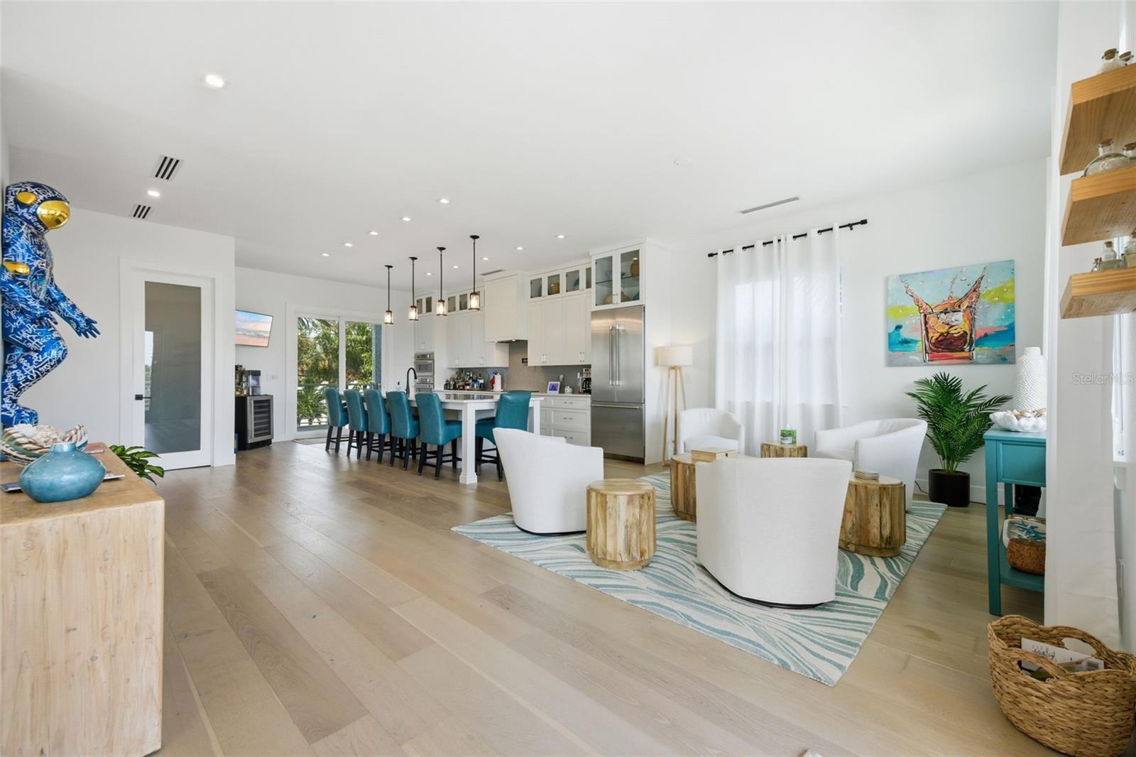 DON CE-SAR PLACE - Residential