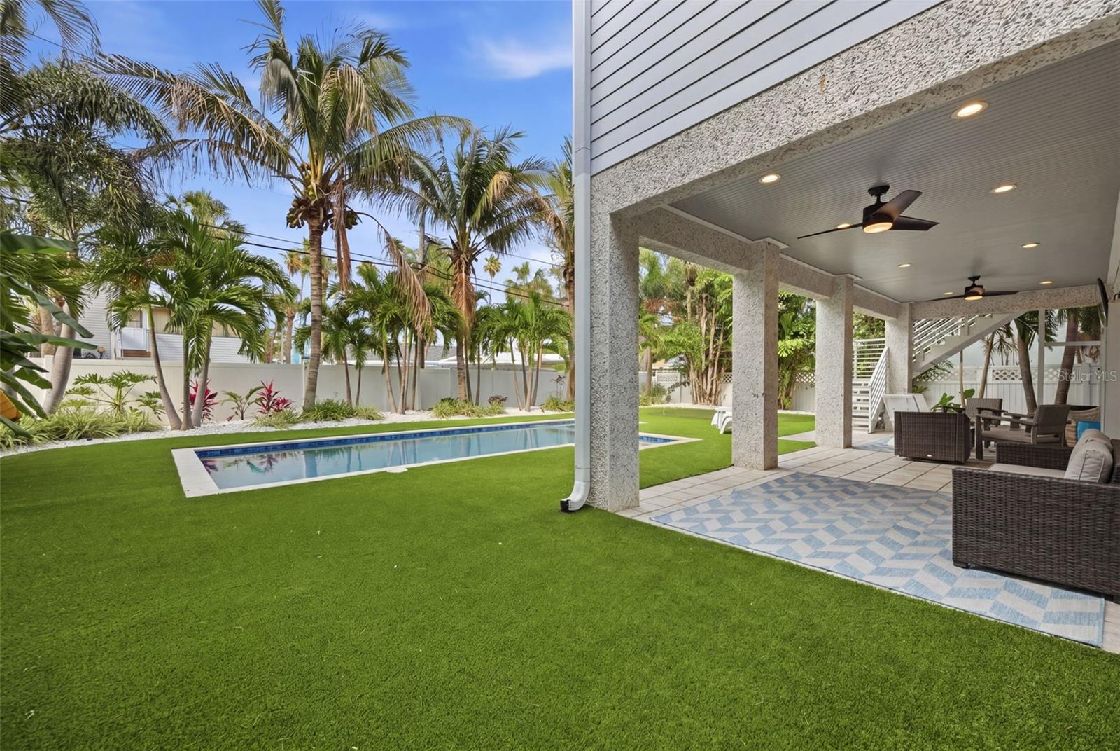 DON CE-SAR PLACE - Residential