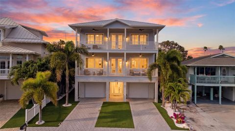 Photo of 3313 W Maritana Drive, St Pete Beach, FL 33706 (MLS # TB8509163)