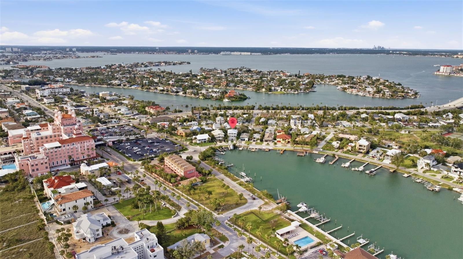 DON CE-SAR PLACE - Residential