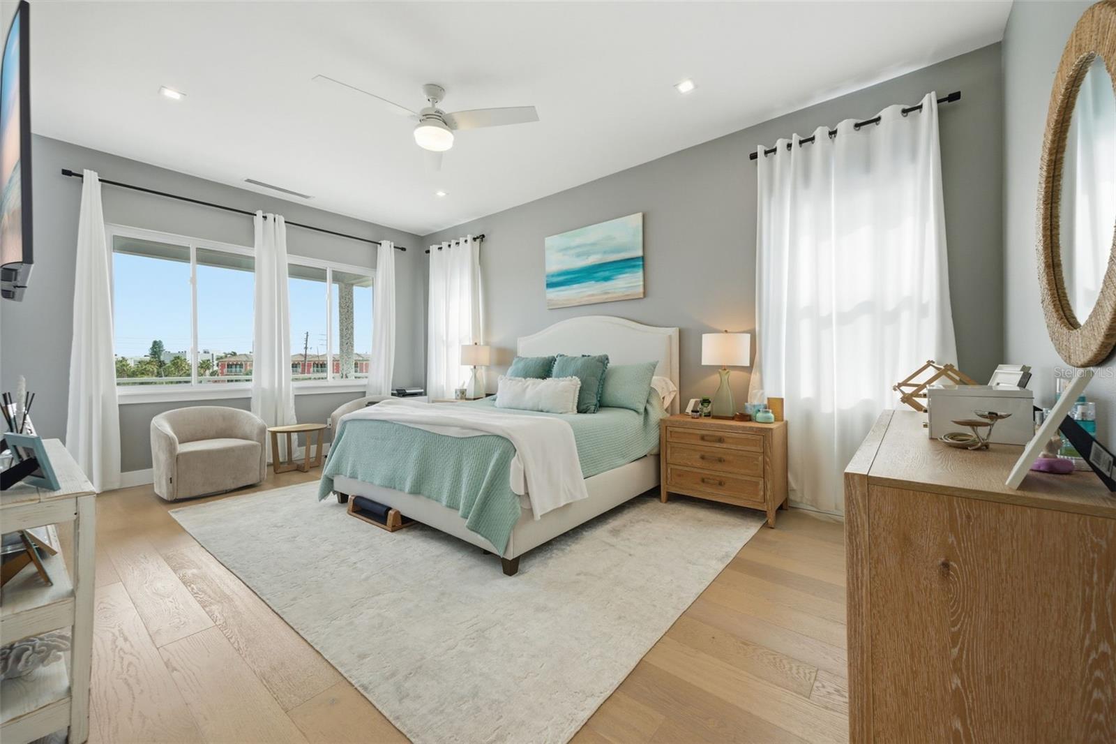 DON CE-SAR PLACE - Residential