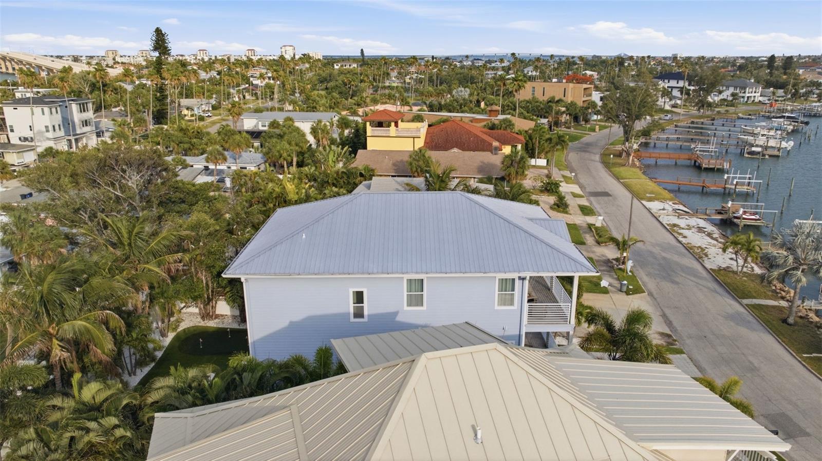 DON CE-SAR PLACE - Residential