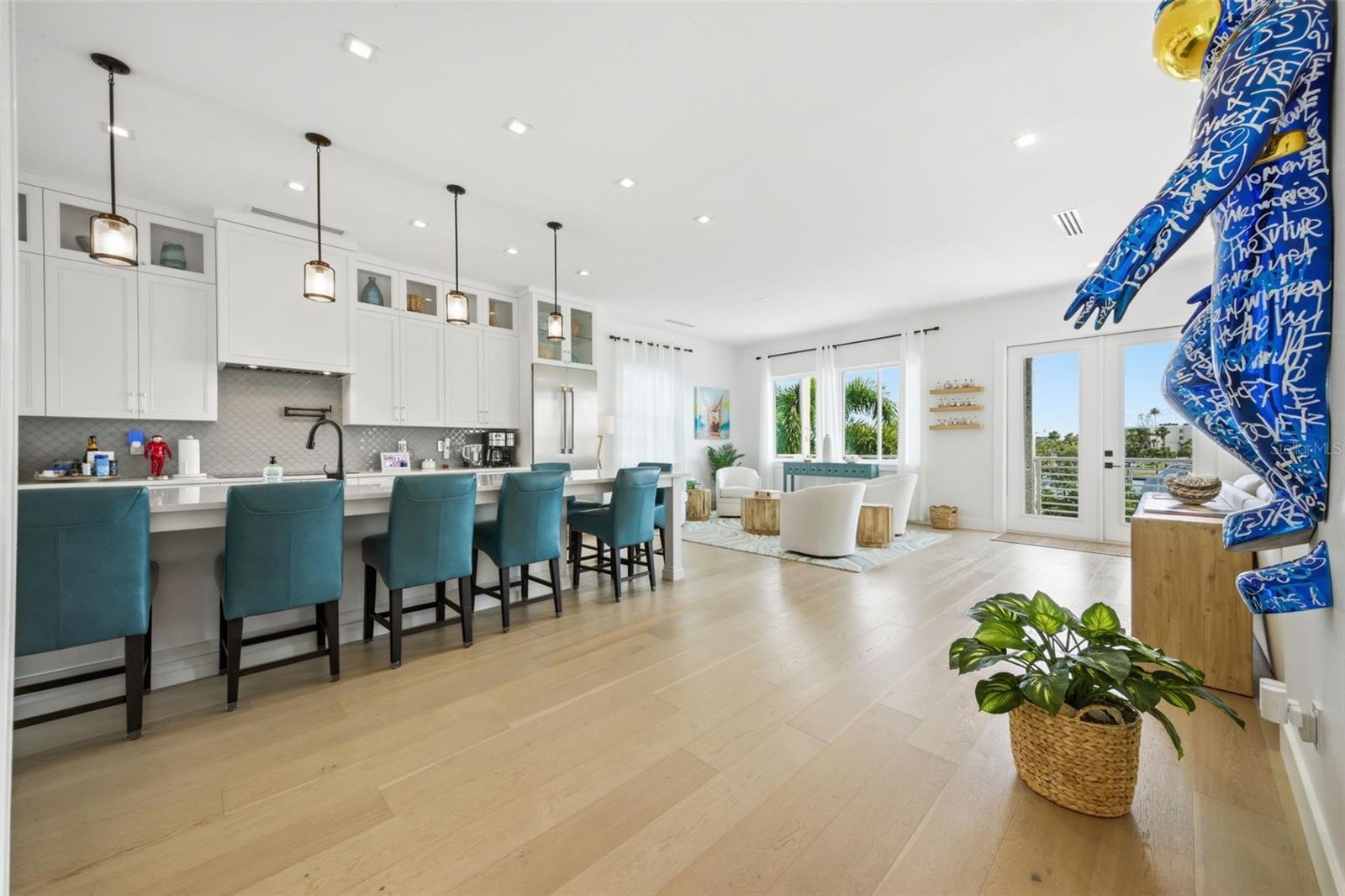 DON CE-SAR PLACE - Residential