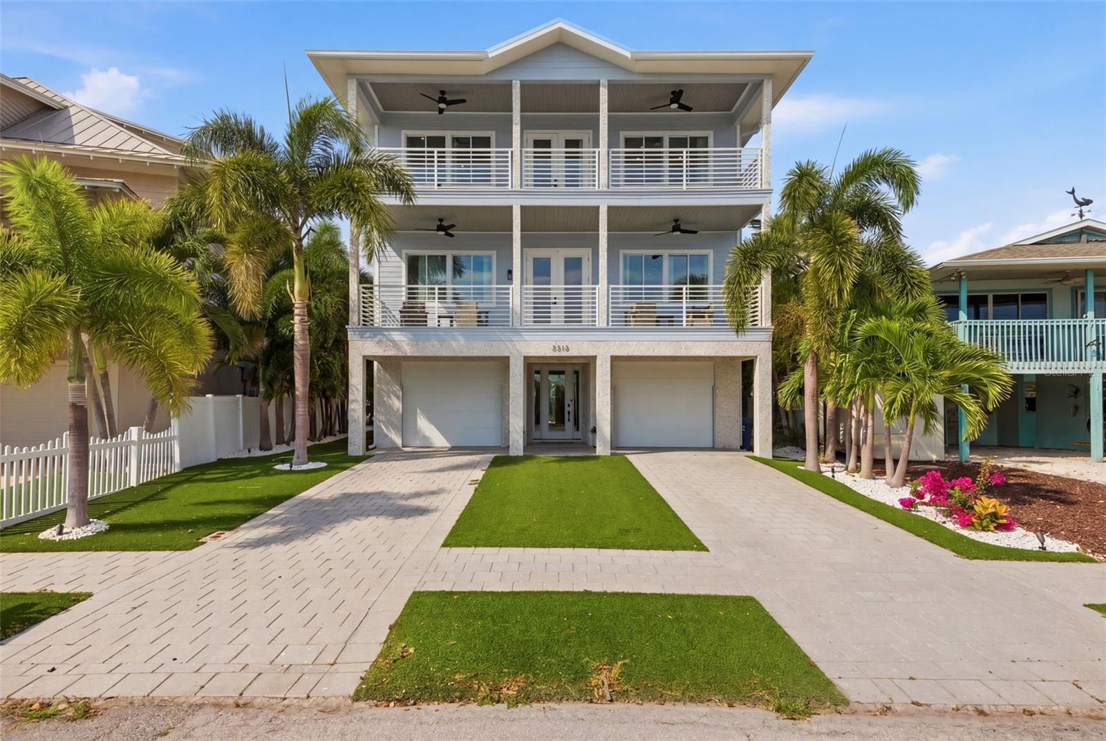 3313 W MARITANA DRIVE
