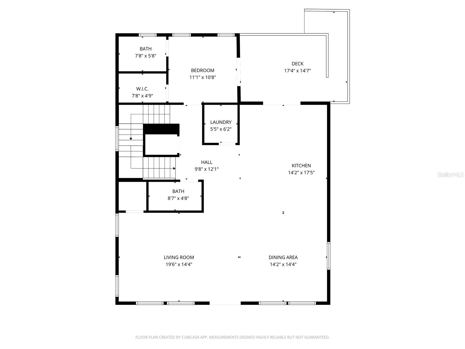 DON CE-SAR PLACE - Residential