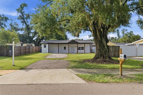 Photo of 1707 E Frierson Avenue, Tampa, FL 33610 (MLS # TB8547451)