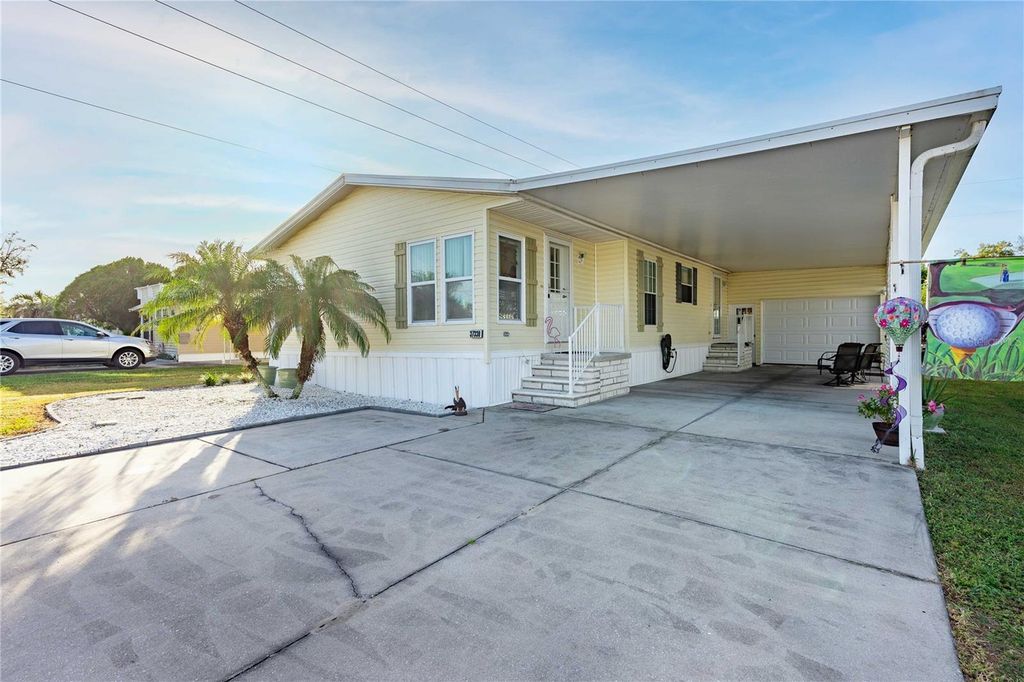 Photo of 37338 Sandra Avenue, Zephyrhills, FL 33542 (MLS # TB8385634)