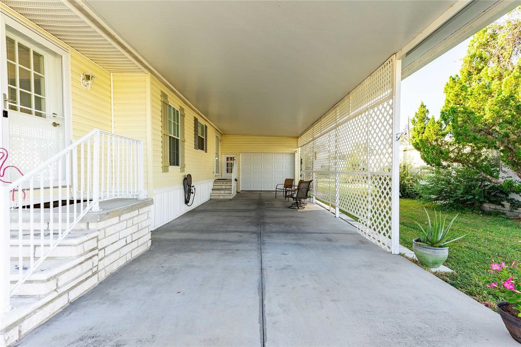 Photo of 37338 Sandra Avenue, Zephyrhills, FL 33542 (MLS # TB8385634)