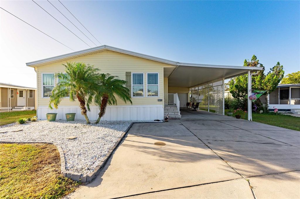 Photo of 37338 Sandra Avenue, Zephyrhills, FL 33542 (MLS # TB8385634)
