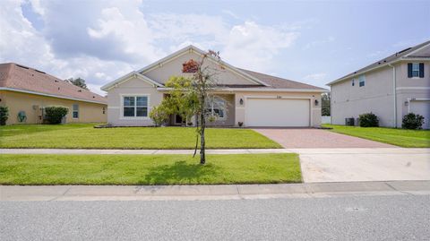 A home in KISSIMMEE