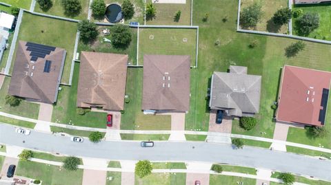 A home in KISSIMMEE