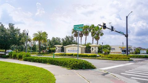 A home in KISSIMMEE