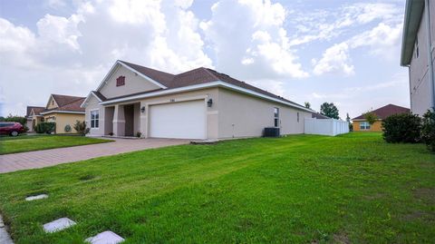 A home in KISSIMMEE