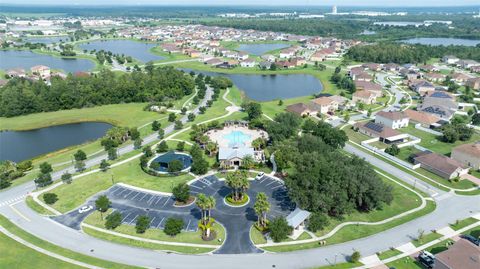 A home in KISSIMMEE