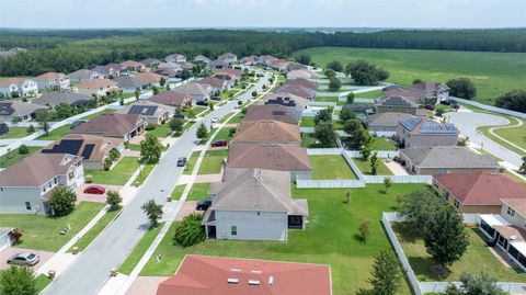 A home in KISSIMMEE