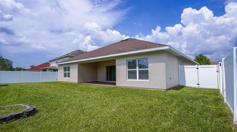 A home in KISSIMMEE