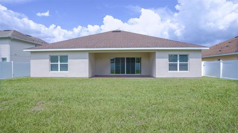 A home in KISSIMMEE