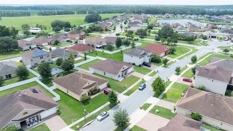 A home in KISSIMMEE