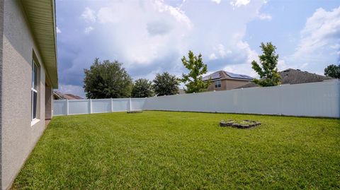 A home in KISSIMMEE