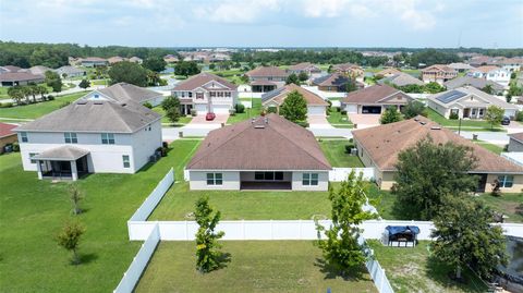 A home in KISSIMMEE