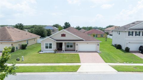 A home in KISSIMMEE