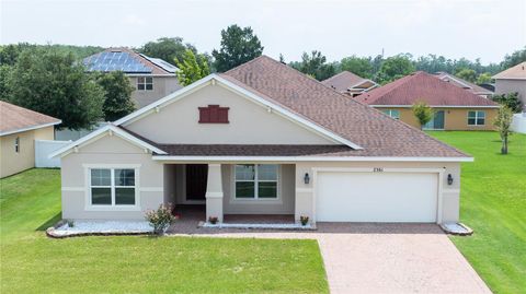 A home in KISSIMMEE