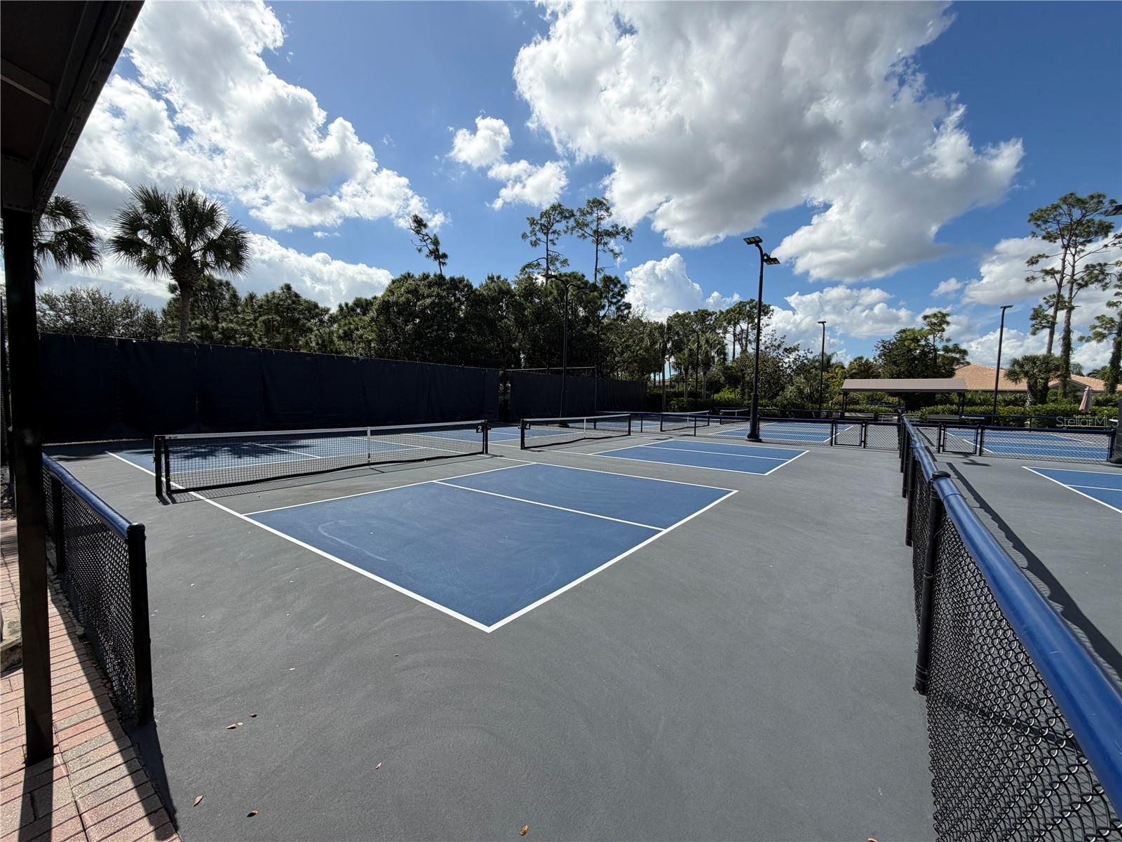 MILL CRK/COLONIAL SEC III - Residential