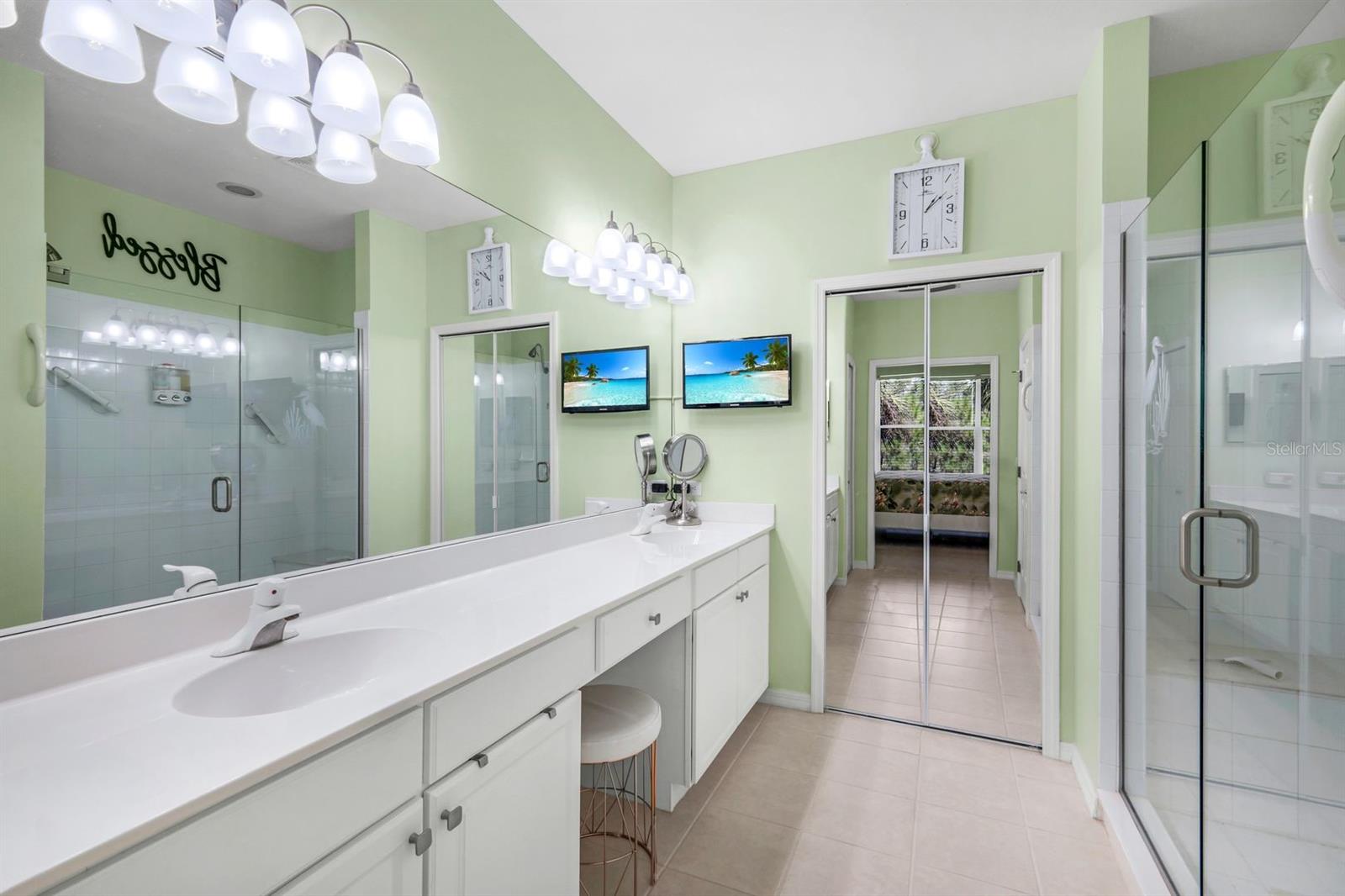 MILL CRK/COLONIAL SEC III - Residential