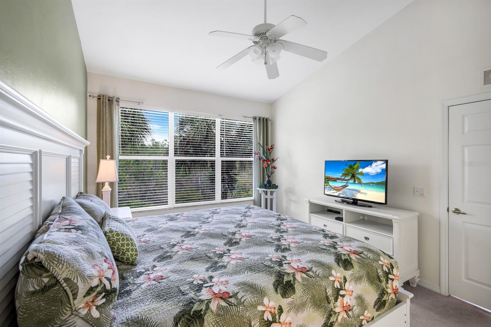 MILL CRK/COLONIAL SEC III - Residential