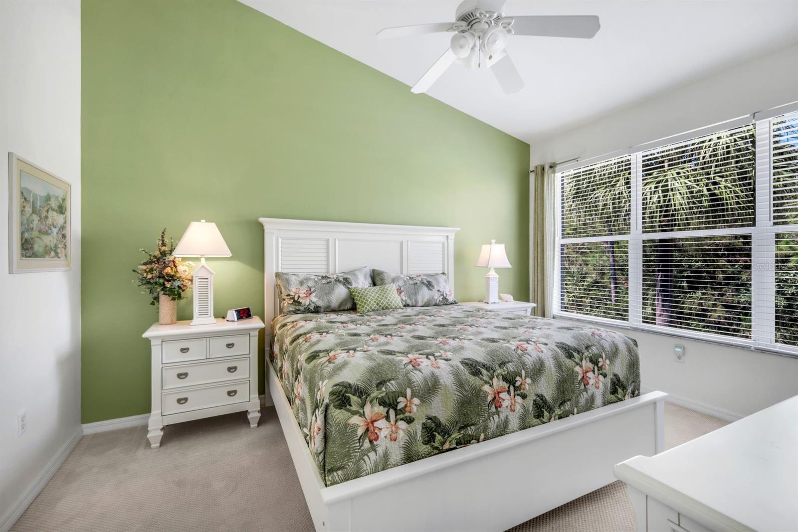 MILL CRK/COLONIAL SEC III - Residential