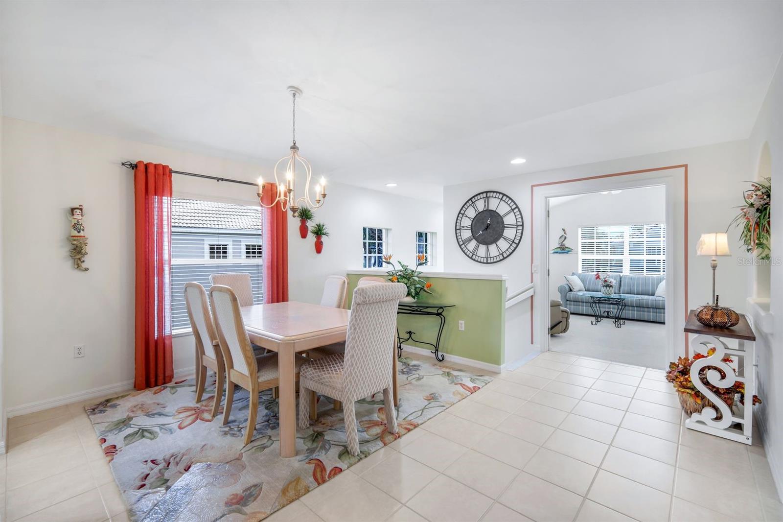 MILL CRK/COLONIAL SEC III - Residential