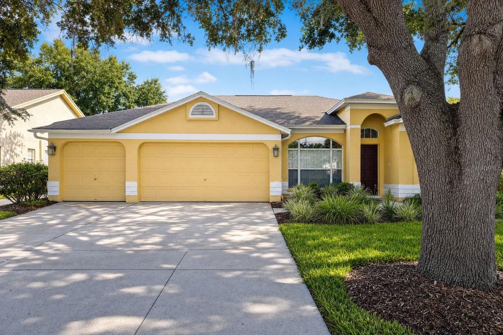 Photo of 9303 Heritage Oak Court, Tampa, FL 33647 (MLS # O6422823)